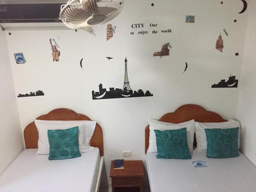 Hotel Monaco De ริออชชา ภายนอก รูปภาพ